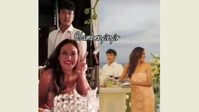 [Bintang] Dimas Anggara