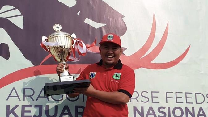 Demi Kemajuan Bersama, TPP Pordasi DKI Minta Semua Anggota Bersatu - Vimarsana News