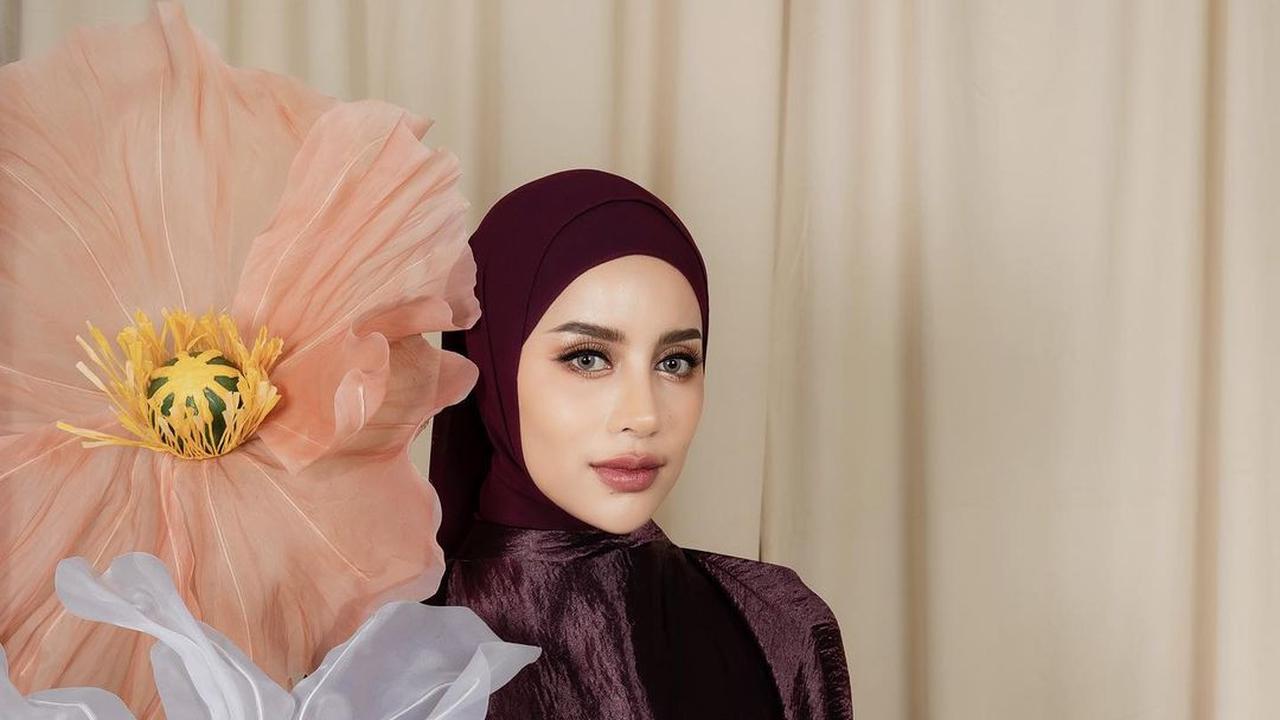 Aghnia Punjabi. (Foto: Dok. Instagram @emyaghnia)