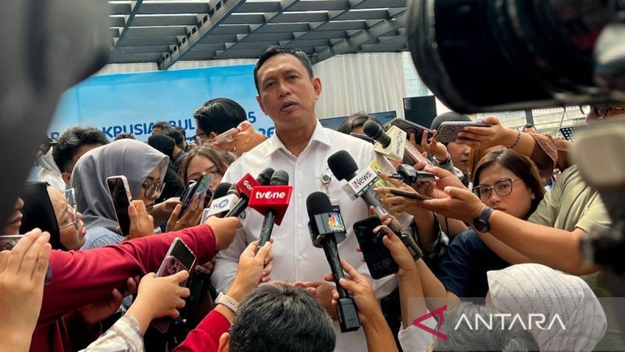 Bulog Harap Dukungan APBN untuk Pengadaan 4 Juta Ton Beras di 2026