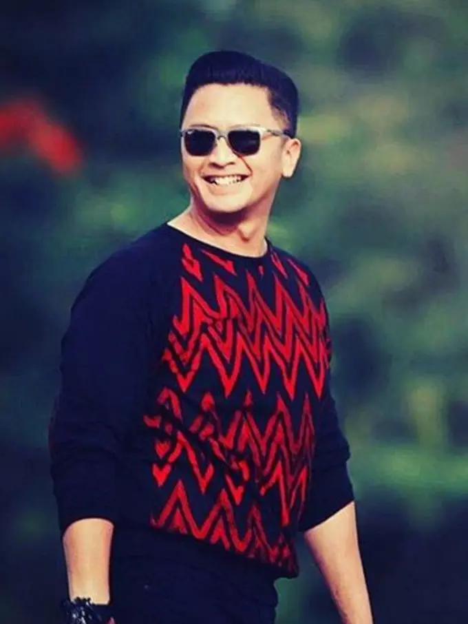 [Bintang] Ferry Maryadi