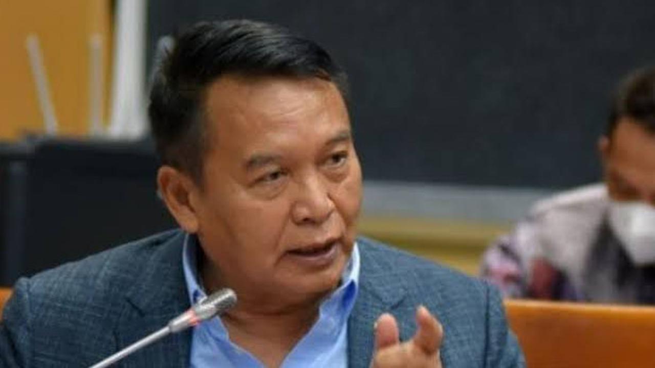 VIDEO: Nasihat Jenderal TB Hasanuddin ke Panglima TNI, Ungkit Situasi Papua Makin Berbahaya