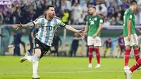Bukan Lionel Messi, Pemain Ini Bakal Jadi Andalan Argentina Hadapi Laga Hidup Mati Lawan Polandia di Piala Dunia 2022
