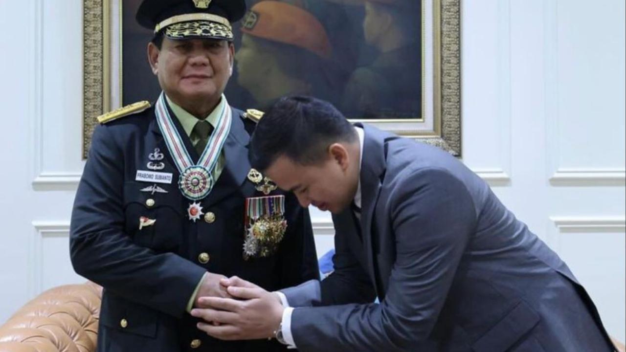 Dok. Istimewa