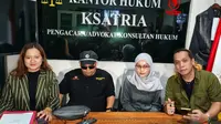 Mantan Karyawan Ashanty Buka Suara Terkait Dugaan Penggelapan Rp2 Miliar, Beber Kronologi Versinya