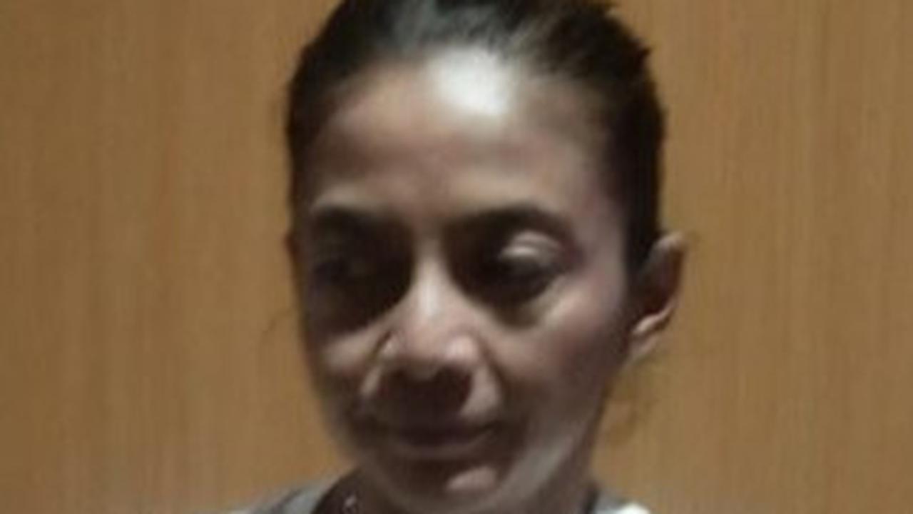 Sekar Arum Widara Mantan Artis Ditangkap Polisi Karena Edarkan Uang Palsu Rp223 Juta