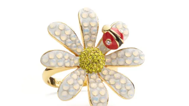 Koleksi Musim Panas 2021 Kate Spade New York