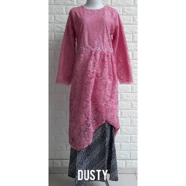 Kebaya Amora (Sumber : Shoope)