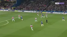 Berita video highlights Premier League 2018-2019 antara Chelsea melawan Burnley yang berakhir dengan skor 2-2 di Stamford Bridge, Senin (22/4/2019).