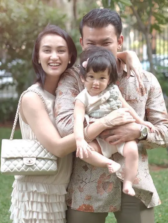 (Instagram/atiqahhasiholan)