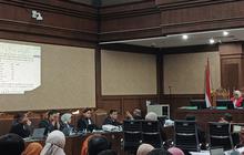 BIN, DPR, hingga NU Muncul di Catatan Pembagian Kuota Haji Khusus
