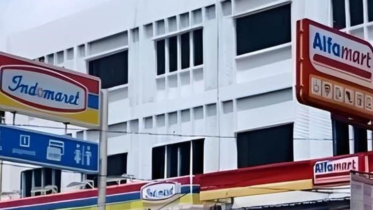 Bikin Resah, Juru Parkir Liar Kembali Marak di Minimarket Jakarta