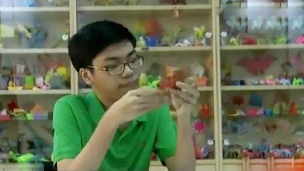 Thomas Andika