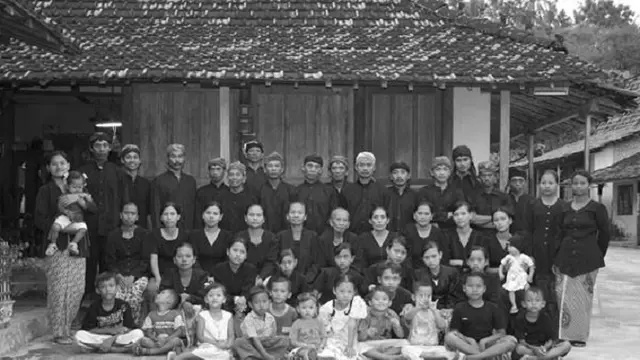Kaum Samin 20160414