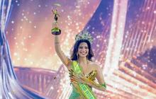 Cantik dan Tinggi, Ini Profil Pemenang Miss Grand Internasional 2024: Baru Umur 20 Tahun dengan Harta Kekayaan Rp1,3 Miliar