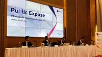 MSIG Life Bagikan Dividen Rp 160 per Saham