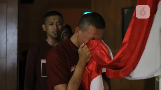 Calon Paskibraka 2018