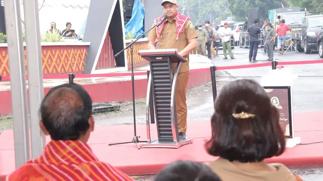 Wali Kota Medan, Bobby Nasution
