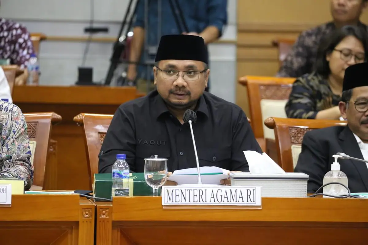 Biaya Haji 2023