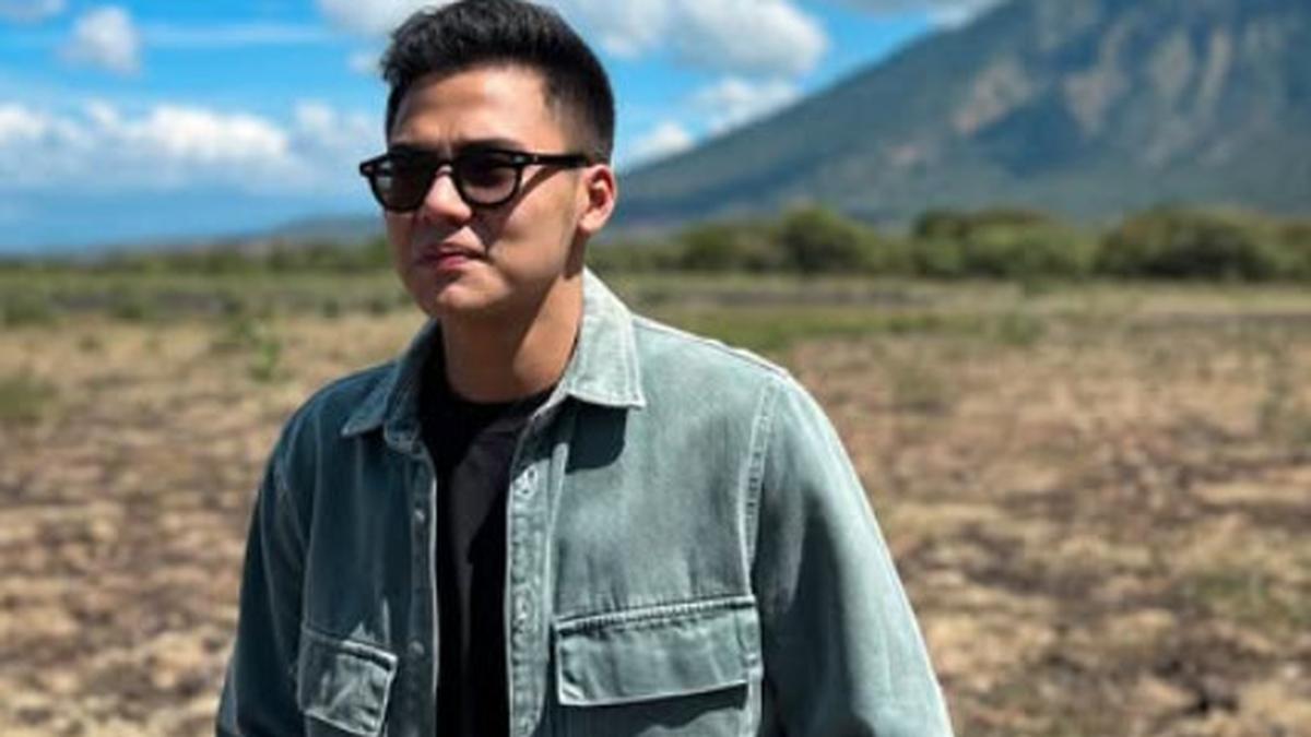 Cakrawala Airawan Ungkap Tantangan Terbesar Jadi Antagonis di Sinetron SCTV Ketika Cinta Memanggilmu