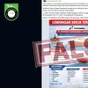Waspada Hoaks Lowongan Kerja Pertamina International Shipping, Kenali Cirinya