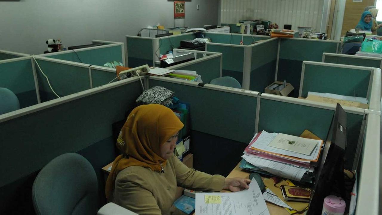 Penerapan Sistem Grading