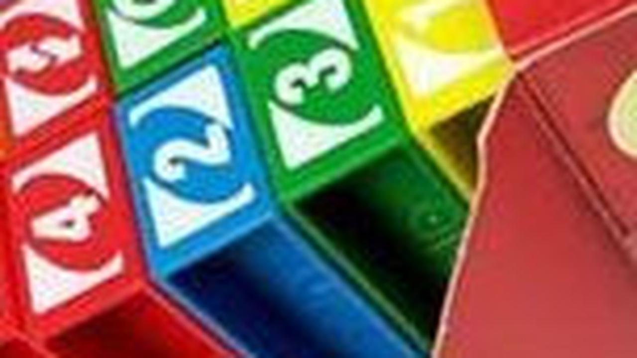 Cara Main Uno Stacko untuk Pemula, Mudah Dilakukan