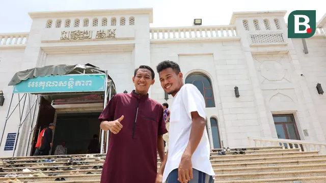 Timnas Indonesia U-22, SEA Games 2023