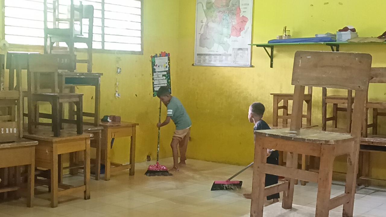 SDN 98 Kota Jambi