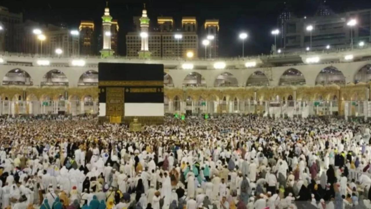 DPR: Belum Ada Penjelasan Resmi Penundaan Haji 2026 dari Arab Saudi