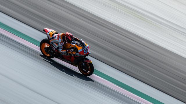 Tes Pramusim Motogp Sepang 2019