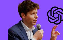 Sam Altman CEO OpenAI Cinta Banget Sama Negara Ini, Sampai Bilang Begini