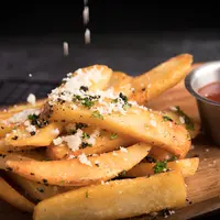 Ilustrasi Kentang Goreng Credit: pexels.com/Horizon