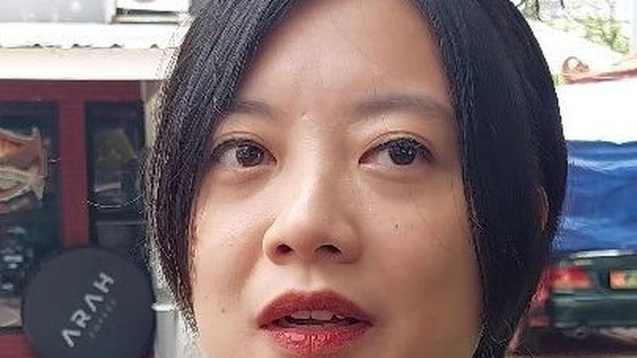 Leony Blak-blakan Ingin Childfree 'Gue Pengen Menikmati Hidup dan Bersenang-senang