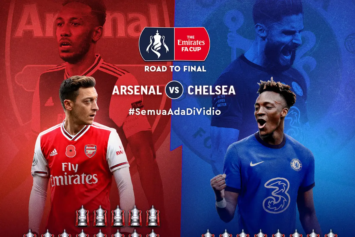 Final Piala FA