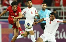 FOTO: Pesona Rafael Struick, Striker Idola Baru Timnas Indonesia U-23
