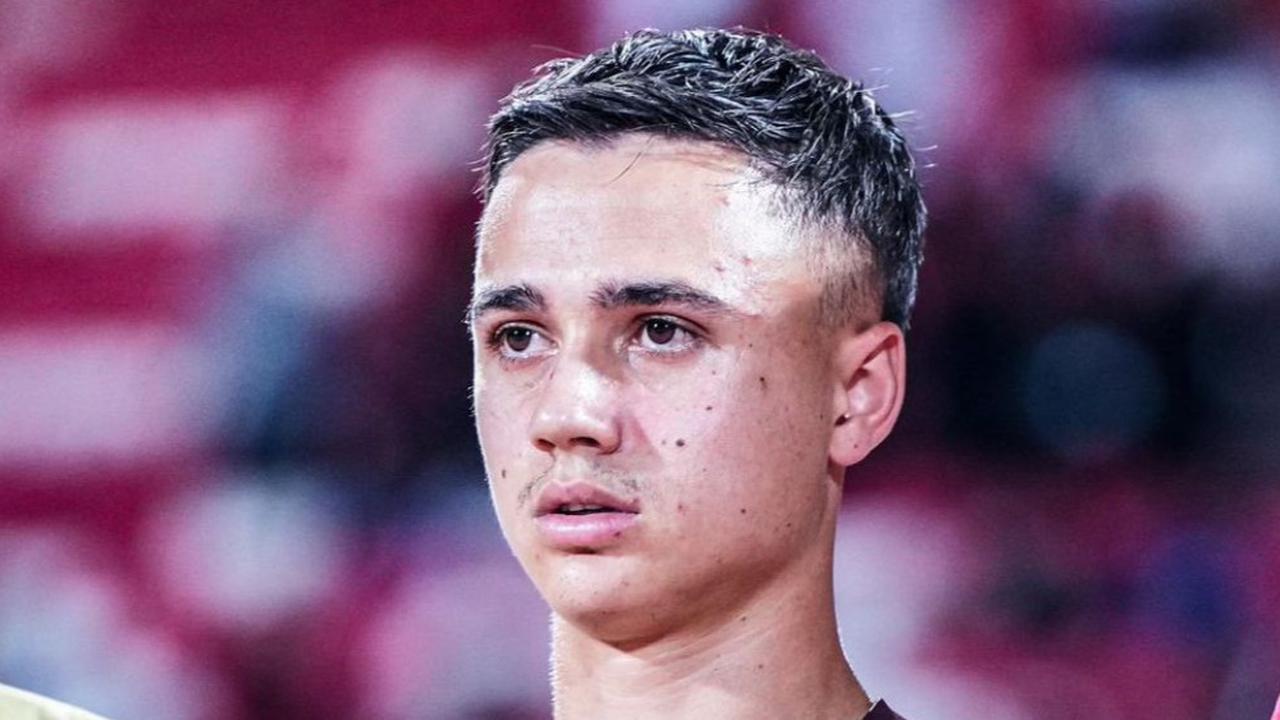 Istri Sudah Lahiran, Begini Cara Eliano Reijnders Dukung Timnas Indonesia vs China