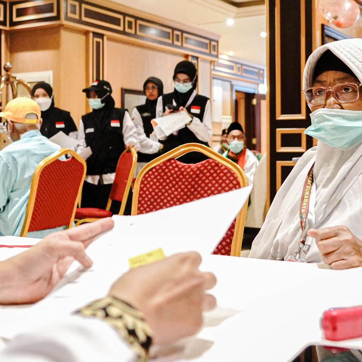 Inovasi Haji 2024: Ada 158 Pos Kesehatan Gratis di 11 Sektor Hotel Penginapan Jemaah Haji