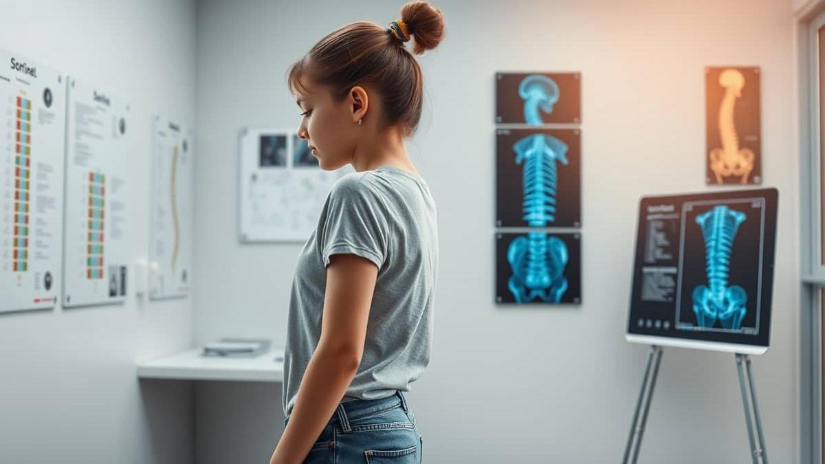 Vertebral Body Tethering, Terobosan Penanganan Skoliosis yang Mengikuti Pertumbuhan Anak