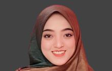 Perankan Karakter Nur di Magic 5, Intip Profil Natasya Emylia
