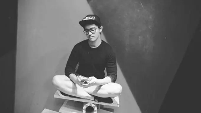 Markobar Tuai Cibiran, Kaesang Balas Haters dengan Kalem