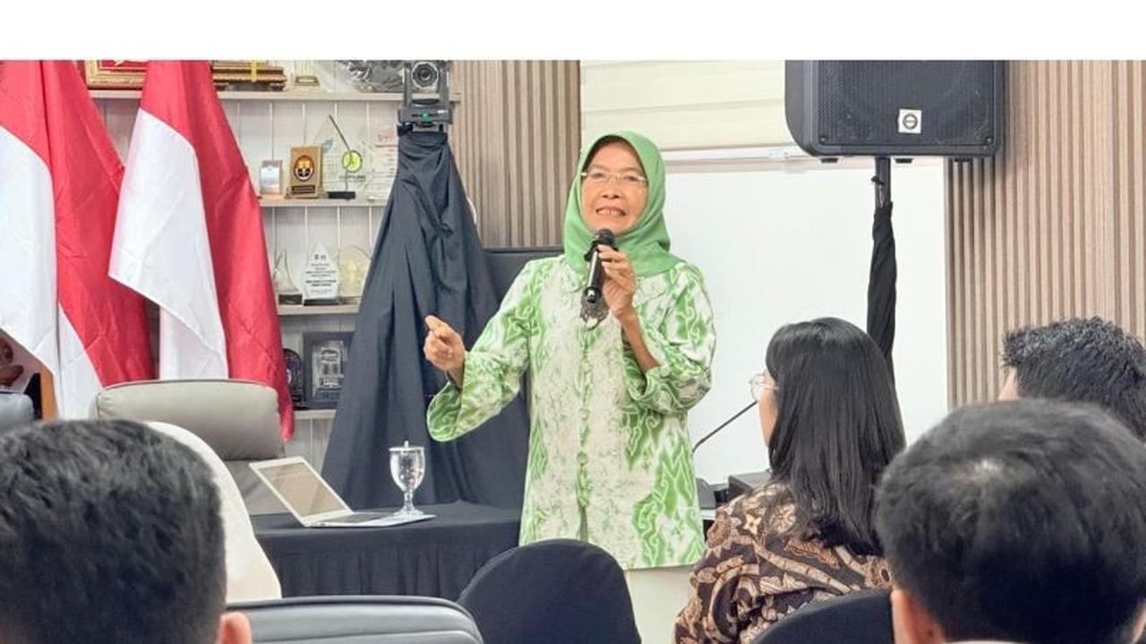 Fakta 70% PMI Adalah Perempuan: Komnas Perempuan Desak Revisi UU PPMI Berkeadilan Gender
