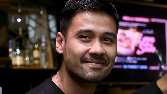 [Bintang] Chicco Jerikho