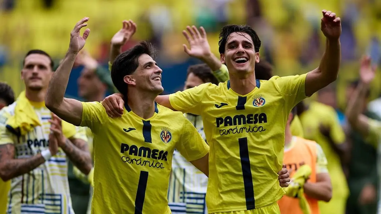 Villarreal