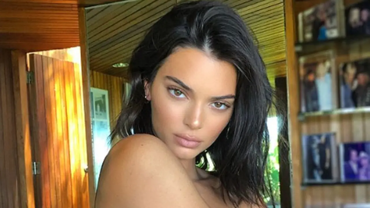 Kendall Jenner