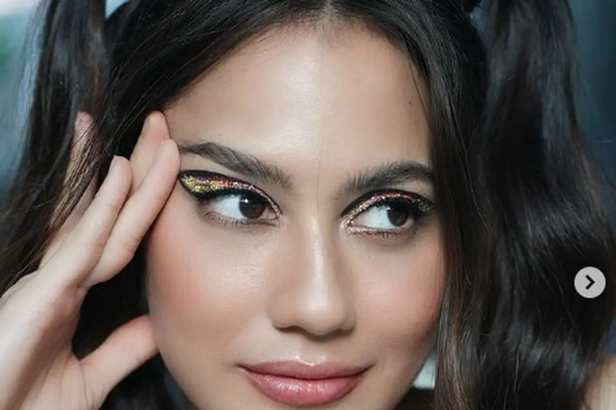 Pevita Pearce