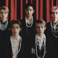 Fans antusias saat WayV sebut nama Anya Geraldine.