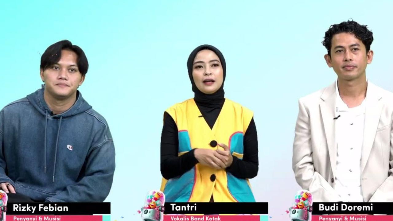 "Sebagai seorang musisi, saya merasa sangat terbantu dengan kehadiran TikTok LIVE di mana saya bisa berbagi cerita, baik tentang keseharian maupun kegiatan bermusik saya dengan para penggemar secara real-time,"kata Rizky Febian.