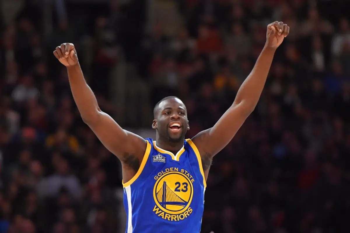 Draymond Green