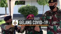 gelang Covid-19